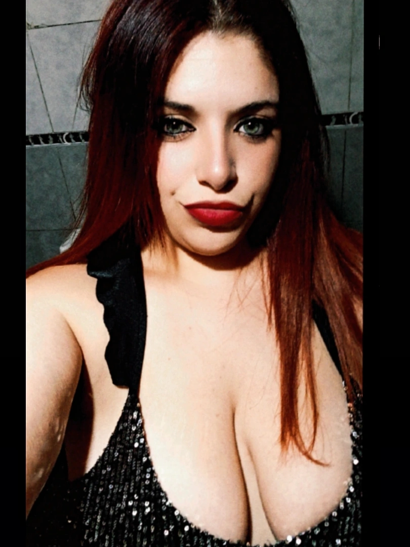 Micaela, 21, available for live video chat on GoMeetMe