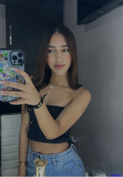 Coky, 27, available for live video chat on GoMeetMe
